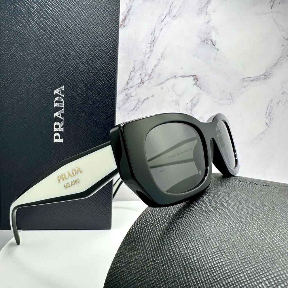 New PRADA Sunglasses - Picture 3 of 16